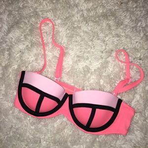 VS Bikini Top
